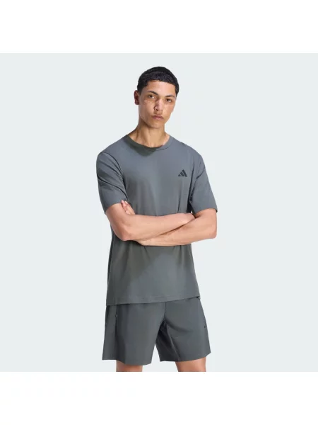 KOSZULKA WORKOUT ESSENTIALS FEELREADY