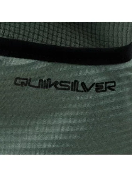 Šál Quiksilver zelený