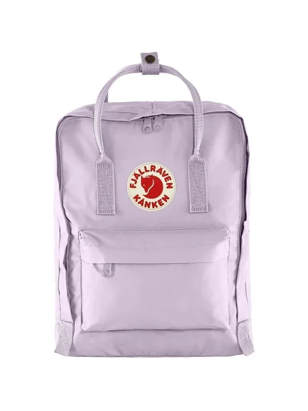 Hátizsák Fjällräven Kånken Backpack Pastel Lavender 16 l lila