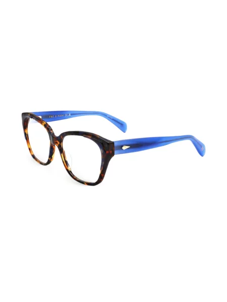 Ochelari de soare Rag & Bone maro