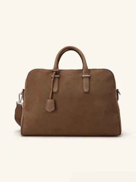 Boss Torba Weekendowa Madison braun brązowa