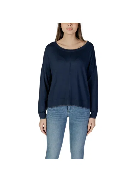 Tricou Liu Jo albastru