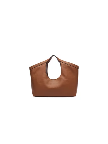 Kabelka MICHAEL Michael Kors hnědá
