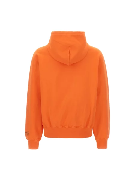 Bluza Heron Preston pomarańczowa