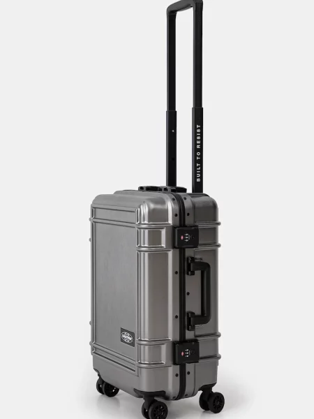 Valiză Eastpak gri