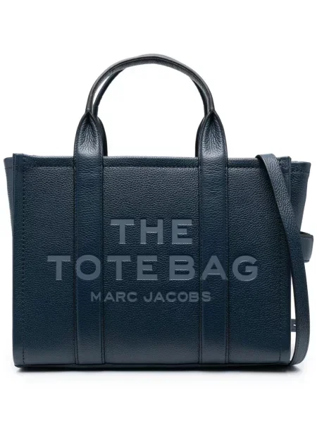 Geantă Marc Jacobs albastru