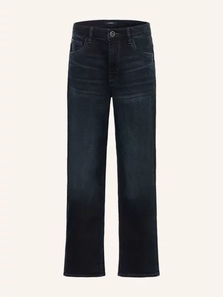 Garcia Džíny Regular Fit dark used