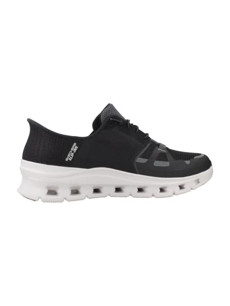Pantofi Skechers negru