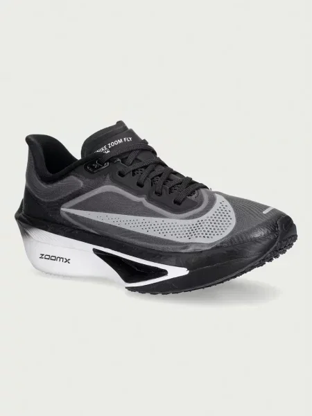 Nike încălțăminte pentru alergare pentru femei Zoom Fly 6 negru