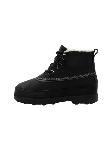 SOREL Cizme AMBLER™' negru