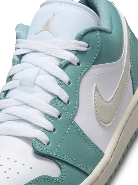Маратонки Jordan Air Jordan 1 бяло