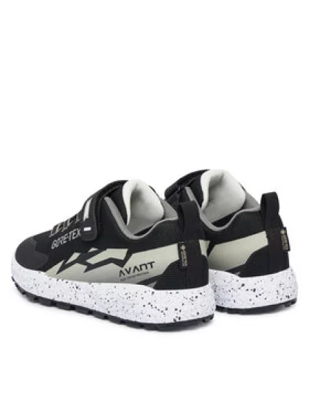 Superge Primigi GORE-TEX S črna