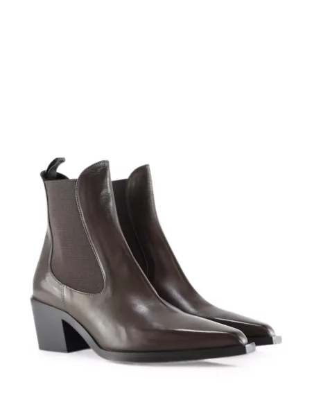 Botine Notabene maro