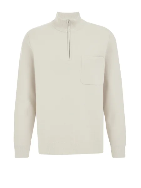 WE Fashion Pulover kamen