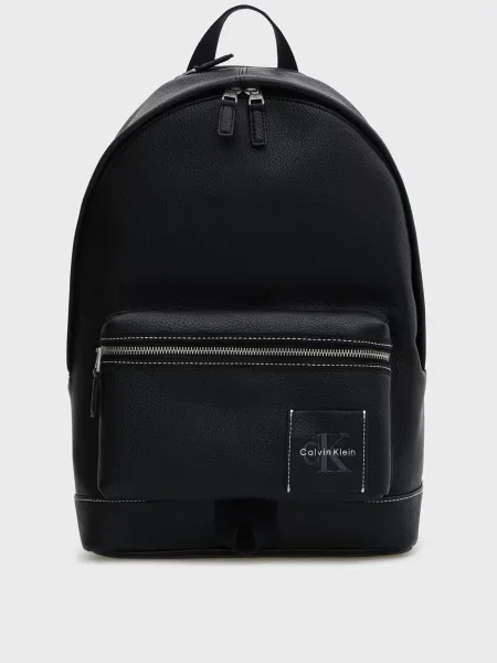 Рюкзак Calvin Klein чорний