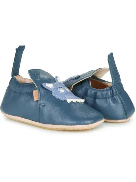 Pantofi copii Easy Peasy albastru