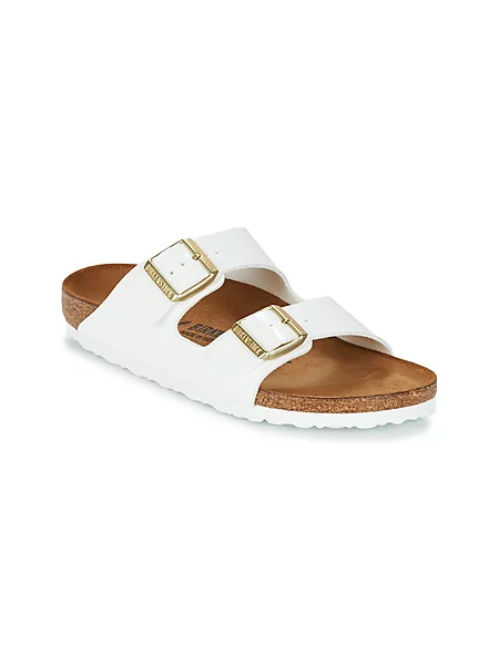 BIRKENSTOCK Natikače s Arizona' bijela