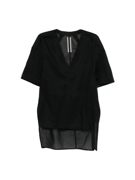 Bluzka Rick Owens czarna