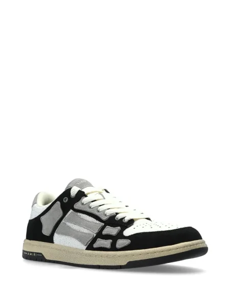 Sneakerși Amiri negru
