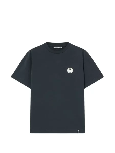 Tricou Palm Angels albastru