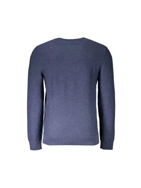 Sweter Dockers niebieski