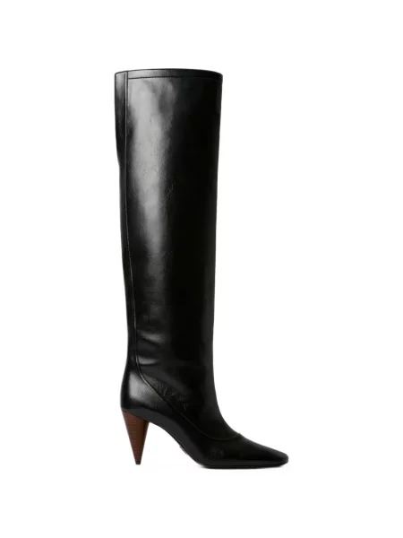 Cizme Stella Mccartney negru