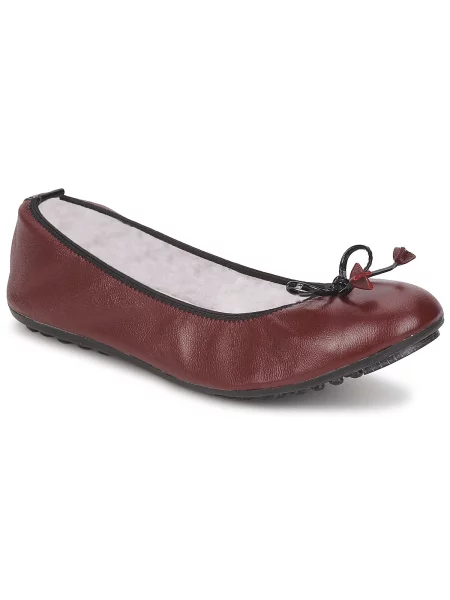 Balerinke Mac Douglas rdeča