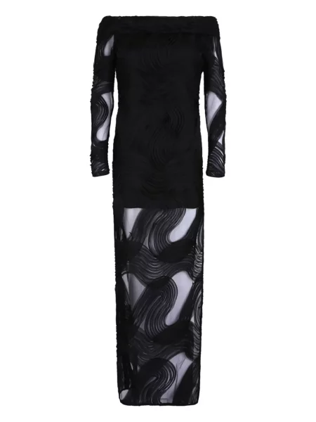 Rochie Genny de costum negru