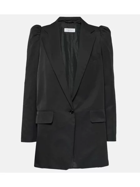 Sacou Max Mara negru