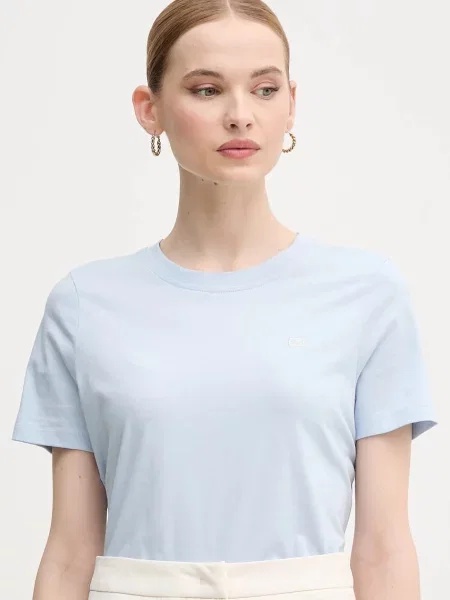 Tommy Hilfiger tričko modré