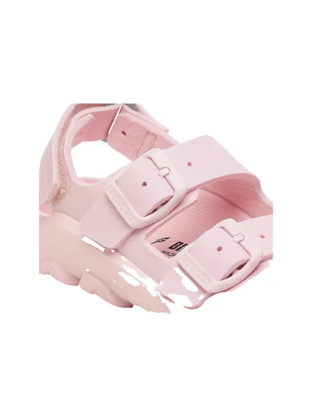 Pantofi Birkenstock roz