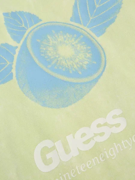 Футболка Guess