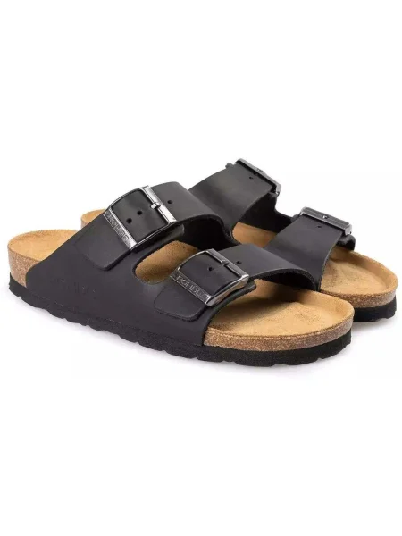 Pantofi Rohde alb