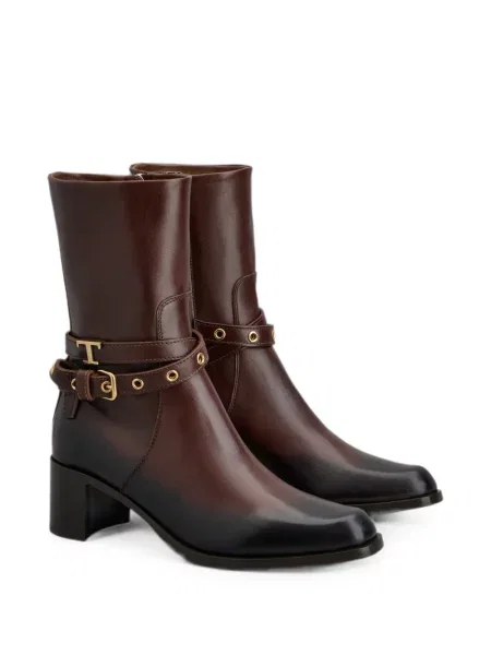 Botine Tod's maro