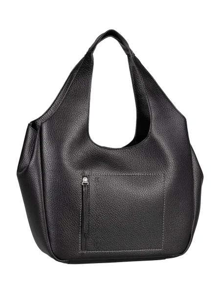 Geantă Tom Tailor negru