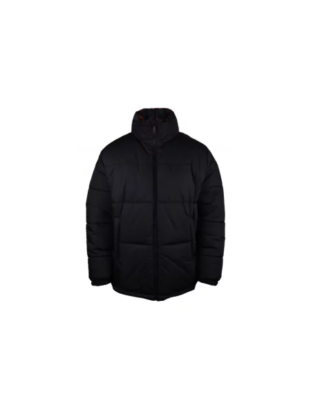 Kurtka Givenchy dwustronna czarna