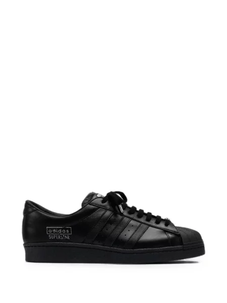 Șosete Adidas cu broderie negru
