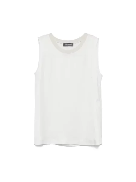 Top Lorena Antoniazzi biały