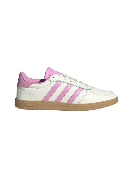 Félcipő Adidas fehér