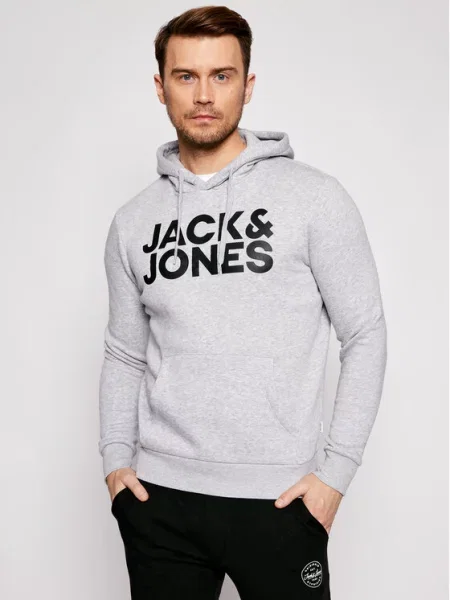 Jopa Jack&Jones siva