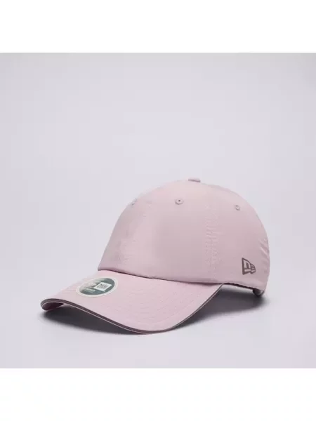 New Era Kepurė Wmns Open Back Cap Newera None violetinė