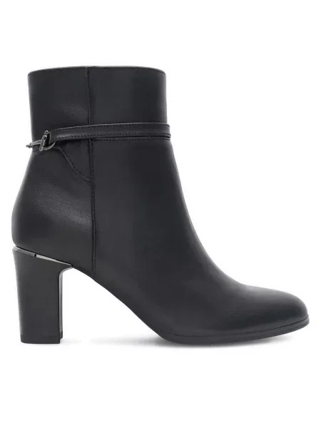 Ботильоны Lasocki черные