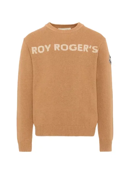 Dětské svetr Roy Rogers hnědý