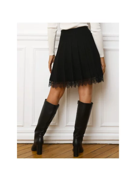 Ruha La Modeuse fekete