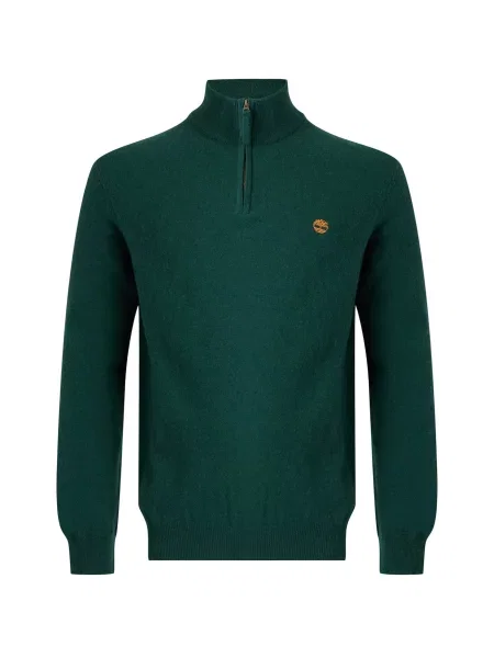 TIMBERLAND Pulover COHAS BROOK' verde