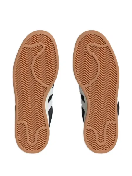 Sneakerși Adidas Primeknit negru