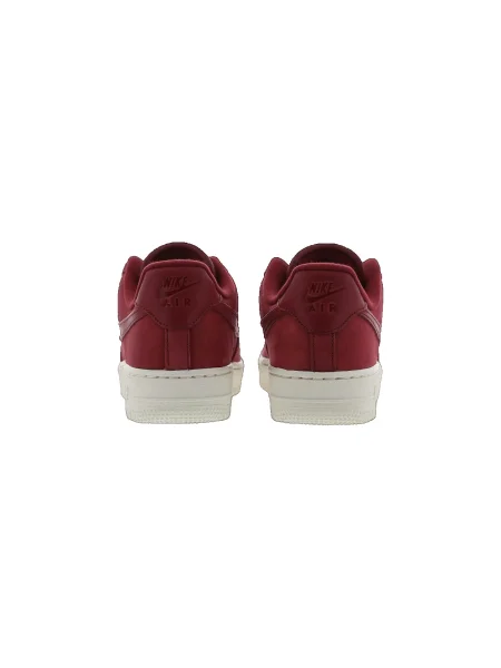 Tenisky Nike Air Force 1 hnedá