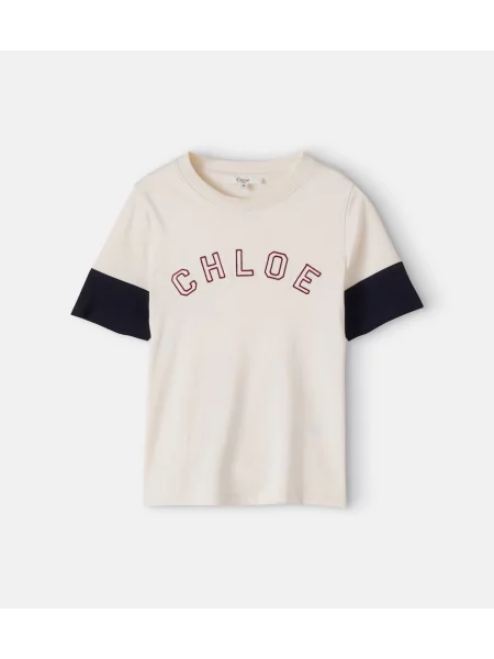 Gyerek póló Chloe