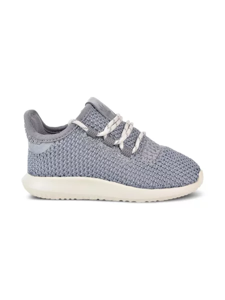 Sneakersy dziecięce Adidas Tubular białe