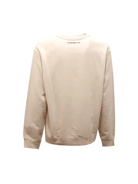 Bluza Department Five beżowa